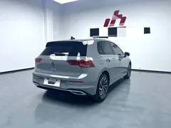 2024 Volkswagen Golf 280TSI DSG Pro Enjoy — фото 9