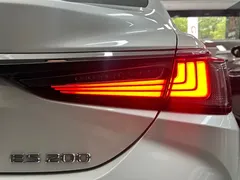 2023 Lexus ES 200 Excellence, белый — фото 8