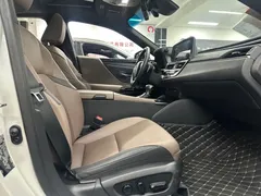2023 Lexus ES 200 Excellence, белый — фото 12