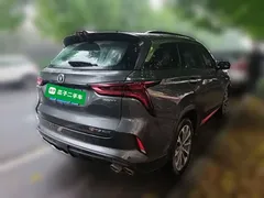 2022 Changan CS75 PLUS 2.0T AT Pilot — фото 4