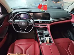 2022 Changan CS75 PLUS 2.0T AT Pilot — фото 5