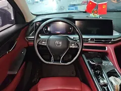 2022 Changan CS75 PLUS 2.0T AT Pilot — фото 6