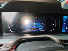 2022 Changan CS75 PLUS 2.0T AT Pilot — фото 7