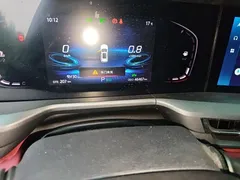 2022 Changan CS75 PLUS 2.0T AT Pilot — фото 8