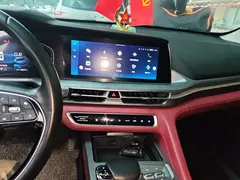 2022 Changan CS75 PLUS 2.0T AT Pilot — фото 9
