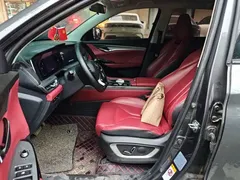2022 Changan CS75 PLUS 2.0T AT Pilot — фото 11