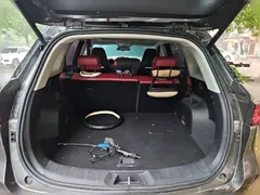 2022 Changan CS75 PLUS 2.0T AT Pilot — фото 15