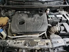 2022 Changan CS75 PLUS 2.0T AT Pilot — фото 16