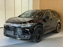 2021 Honda Breeze 240TURBO CVT 2WD, чёрный — фото 1