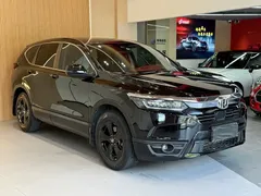 2021 Honda Breeze 240TURBO CVT 2WD, чёрный — фото 3