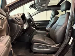 2021 Honda Breeze 240TURBO CVT 2WD, чёрный — фото 5