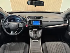 2021 Honda Breeze 240TURBO CVT 2WD, чёрный — фото 7