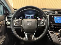 2021 Honda Breeze 240TURBO CVT 2WD, чёрный — фото 8