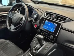 2021 Honda Breeze 240TURBO CVT 2WD, чёрный — фото 9