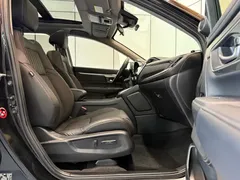 2021 Honda Breeze 240TURBO CVT 2WD, чёрный — фото 10