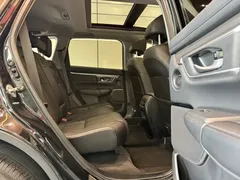 2021 Honda Breeze 240TURBO CVT 2WD, чёрный — фото 11