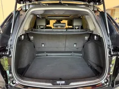 2021 Honda Breeze 240TURBO CVT 2WD, чёрный — фото 12