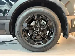 2021 Honda Breeze 240TURBO CVT 2WD, чёрный — фото 14
