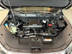 2021 Honda Breeze 240TURBO CVT 2WD, чёрный — фото 15