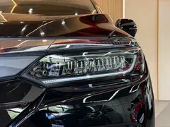 2021 Honda Breeze 240TURBO CVT 2WD, чёрный — фото 16