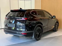 2021 Honda Breeze 240TURBO CVT 2WD, чёрный — фото 17
