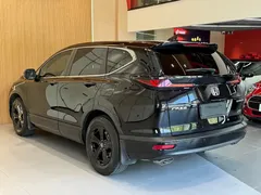 2021 Honda Breeze 240TURBO CVT 2WD, чёрный — фото 18