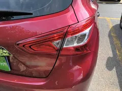 2021 Nissan Tiida 1.6L CVT — фото 8