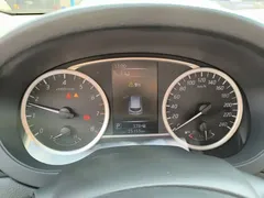 2021 Nissan Tiida 1.6L CVT — фото 12