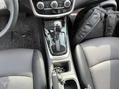 2021 Nissan Tiida 1.6L CVT — фото 14