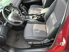 2021 Nissan Tiida 1.6L CVT — фото 15