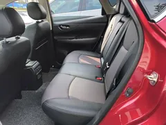 2021 Nissan Tiida 1.6L CVT — фото 17