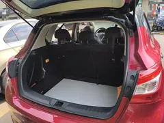 2021 Nissan Tiida 1.6L CVT — фото 19