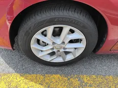 2021 Nissan Tiida 1.6L CVT — фото 23