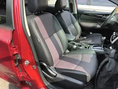 2021 Nissan Tiida 1.6L CVT — фото 25
