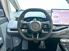 2025 Zeekr Mix Smart Driving, зелёный — фото 16
