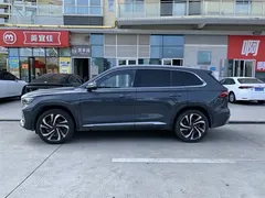 2021 Geely Monjaro 2.0TD DCT 2WD EVO Premium — фото 3
