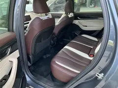 2021 Geely Monjaro 2.0TD DCT 2WD EVO Premium — фото 5