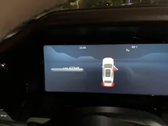 2021 Geely Monjaro 2.0TD DCT 2WD EVO Premium — фото 9