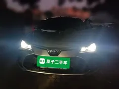 2023 Toyota Corolla 1.8L Hybrid Pioneer — фото 2