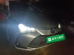 2023 Toyota Corolla 1.8L Hybrid Pioneer — фото 3