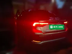 2023 Toyota Corolla 1.8L Hybrid Pioneer — фото 4