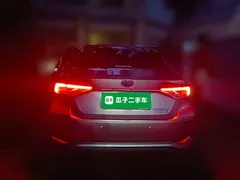 2023 Toyota Corolla 1.8L Hybrid Pioneer — фото 5