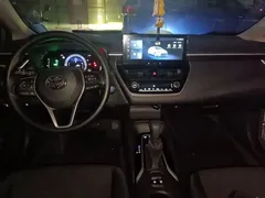 2023 Toyota Corolla 1.8L Hybrid Pioneer — фото 10