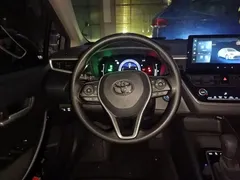 2023 Toyota Corolla 1.8L Hybrid Pioneer — фото 11
