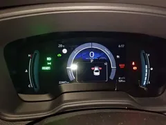 2023 Toyota Corolla 1.8L Hybrid Pioneer — фото 12