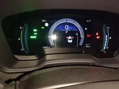2023 Toyota Corolla 1.8L Hybrid Pioneer — фото 13