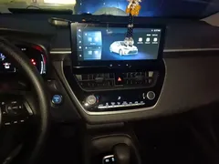 2023 Toyota Corolla 1.8L Hybrid Pioneer — фото 14