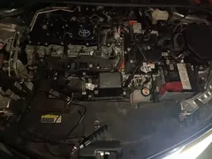 2023 Toyota Corolla 1.8L Hybrid Pioneer — фото 21