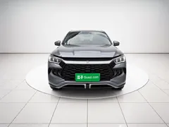 2024 BYD Song Pro Glory DM-i PHEV 110km Excellence — фото 2