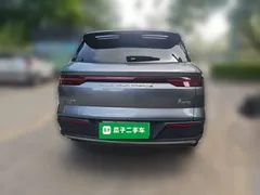 2024 BYD Song Pro Glory DM-i PHEV 110km Excellence — фото 3